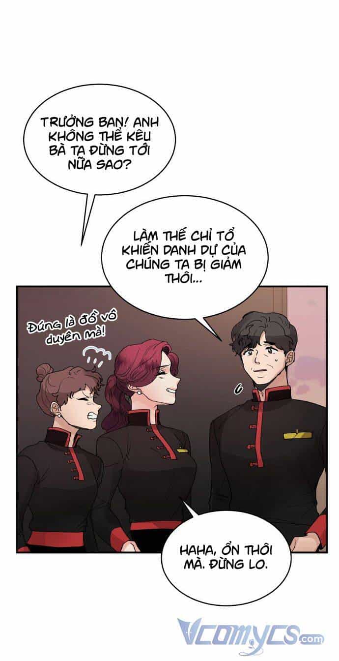 Oan Gia Ngõ Hẹp - Chương 19 - ảnh 58
