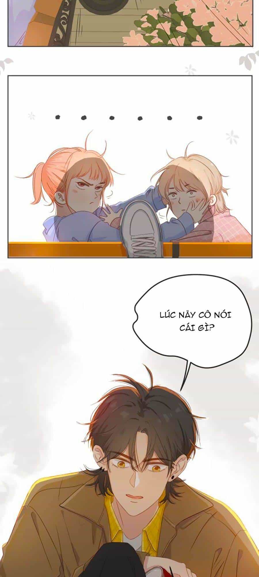 Oan Gia Ngõ Hẹp - Chương 2 - ảnh 19
