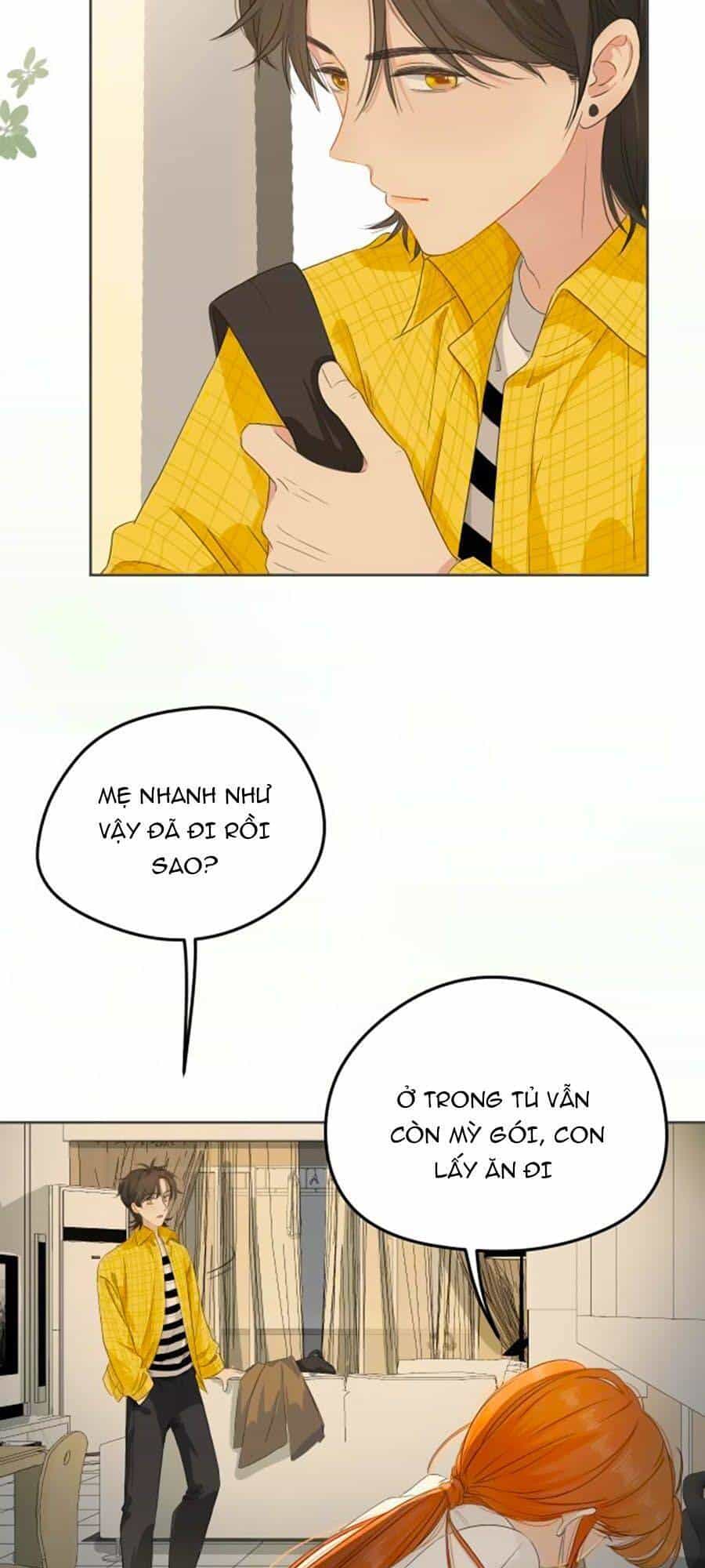 Oan Gia Ngõ Hẹp - Chương 2 - ảnh 28