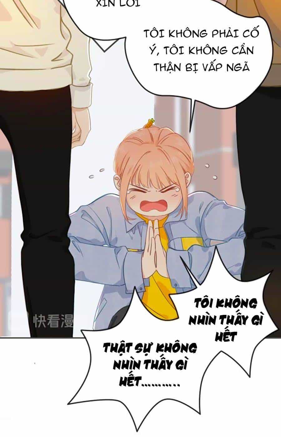 Oan Gia Ngõ Hẹp - Chương 2 - ảnh 9