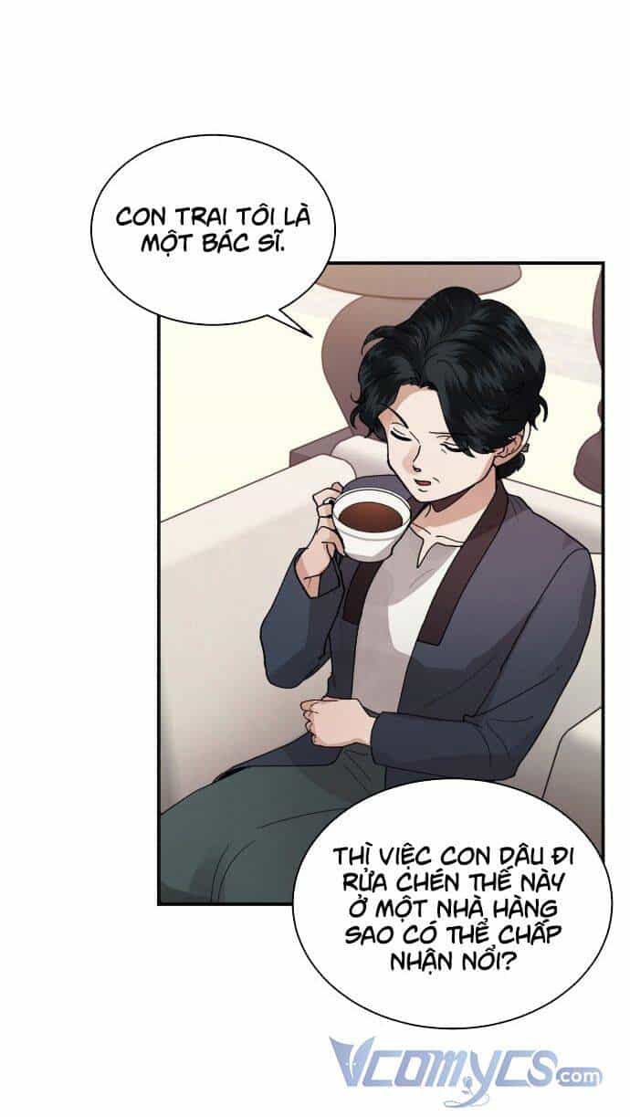 Oan Gia Ngõ Hẹp - Chương 20 - ảnh 14