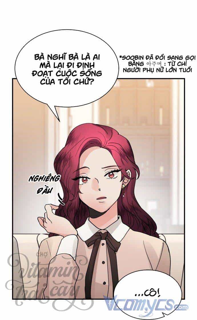 Oan Gia Ngõ Hẹp - Chương 20 - ảnh 34