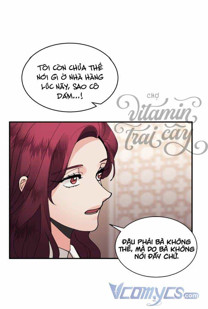 Oan Gia Ngõ Hẹp - Chương 20 - ảnh 36