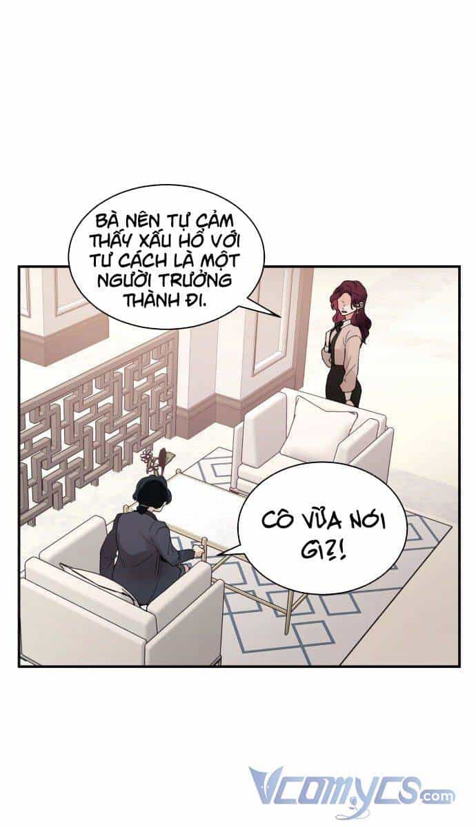 Oan Gia Ngõ Hẹp - Chương 20 - ảnh 40