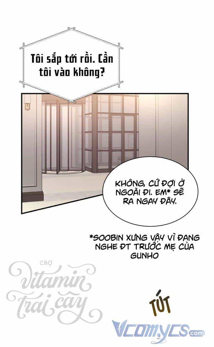 Oan Gia Ngõ Hẹp - Chương 20 - ảnh 49