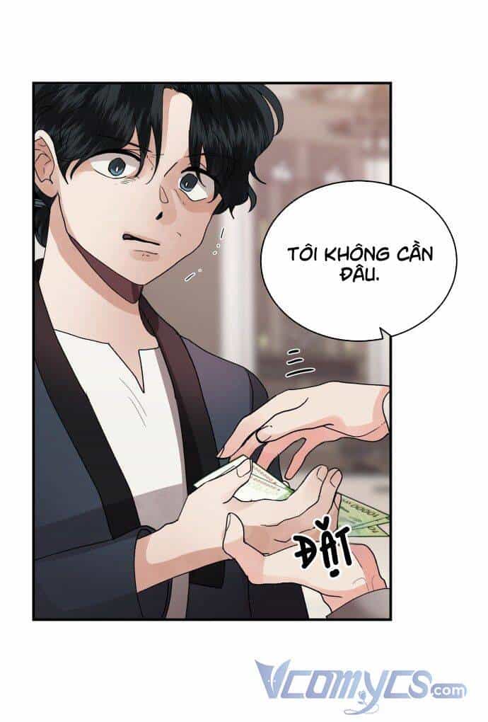Oan Gia Ngõ Hẹp - Chương 20 - ảnh 56