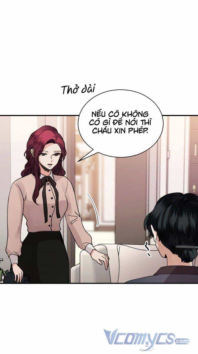 Oan Gia Ngõ Hẹp - Chương 20 - ảnh 8