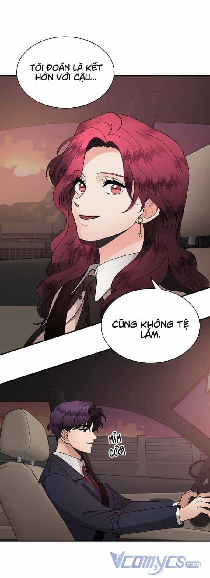 Oan Gia Ngõ Hẹp - Chương 21 - ảnh 18