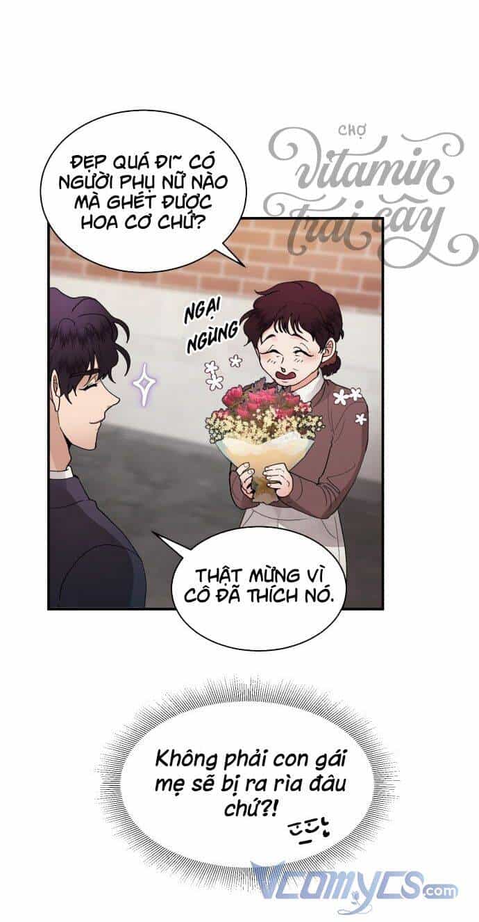 Oan Gia Ngõ Hẹp - Chương 21 - ảnh 40