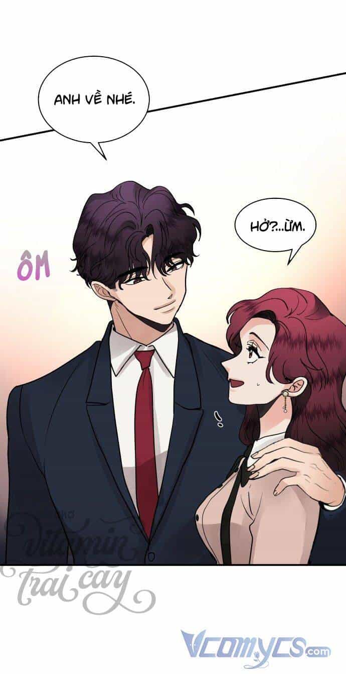 Oan Gia Ngõ Hẹp - Chương 21 - ảnh 43