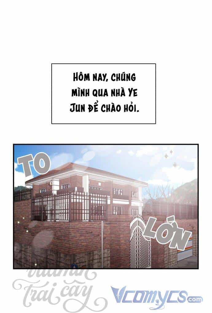 Oan Gia Ngõ Hẹp - Chương 21 - ảnh 49