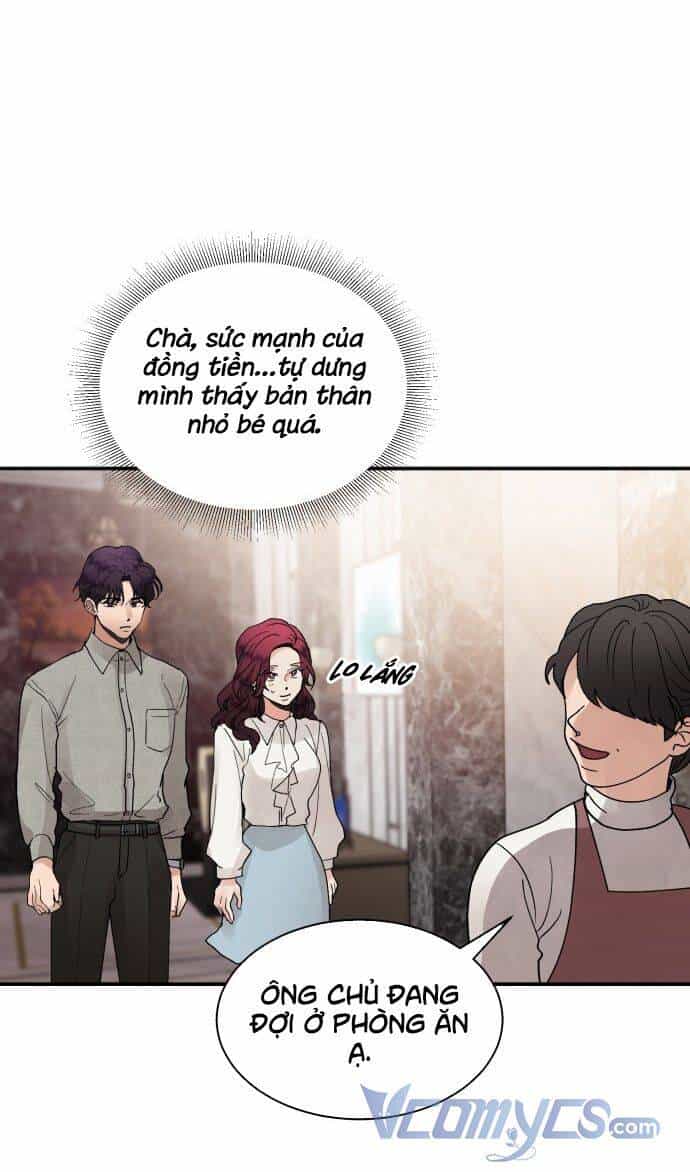 Oan Gia Ngõ Hẹp - Chương 21 - ảnh 50