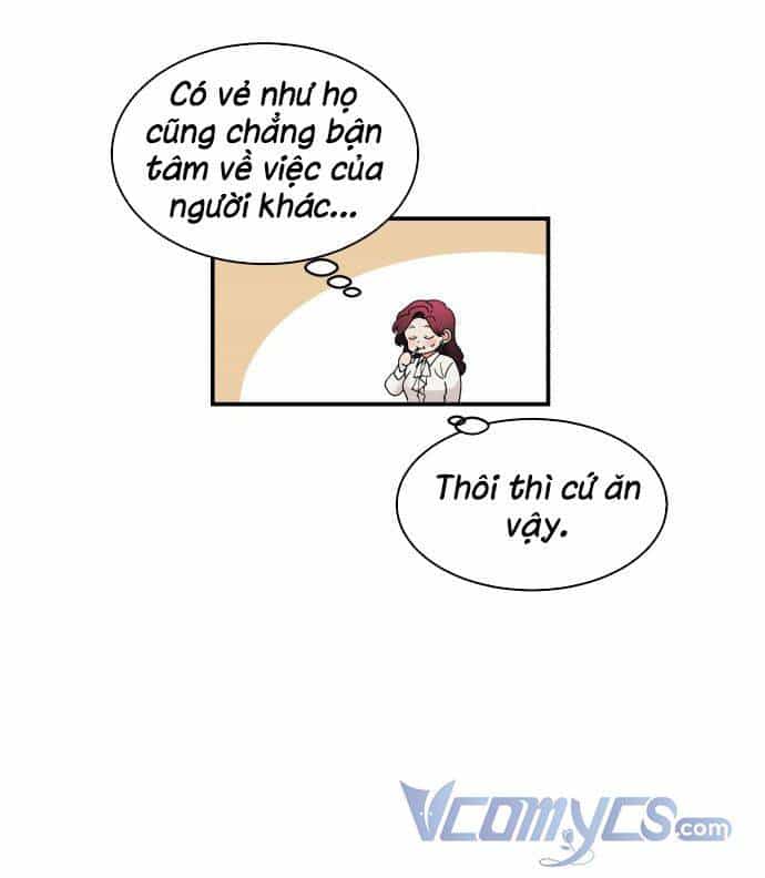 Oan Gia Ngõ Hẹp - Chương 21 - ảnh 57