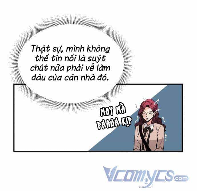 Oan Gia Ngõ Hẹp - Chương 21 - ảnh 7