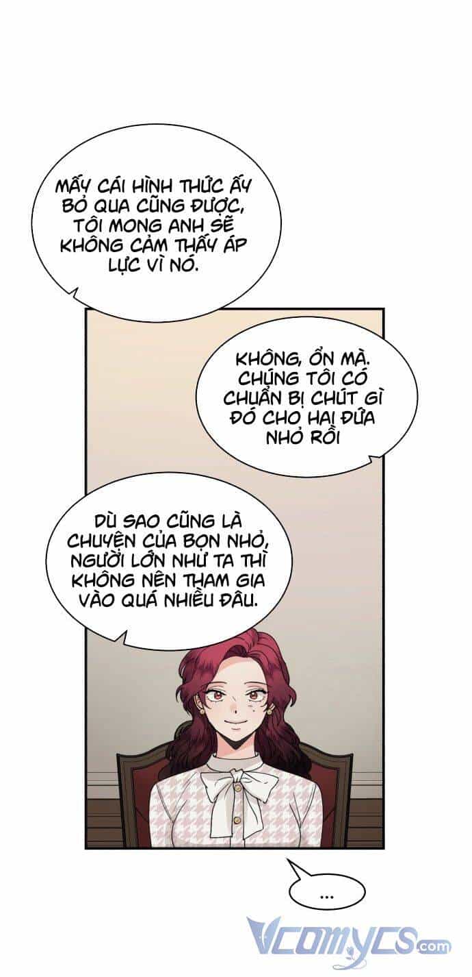 Oan Gia Ngõ Hẹp - Chương 22 - ảnh 12