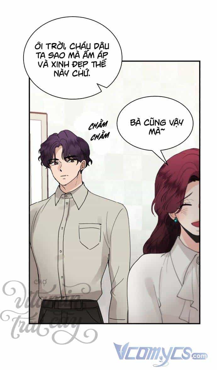 Oan Gia Ngõ Hẹp - Chương 22 - ảnh 5