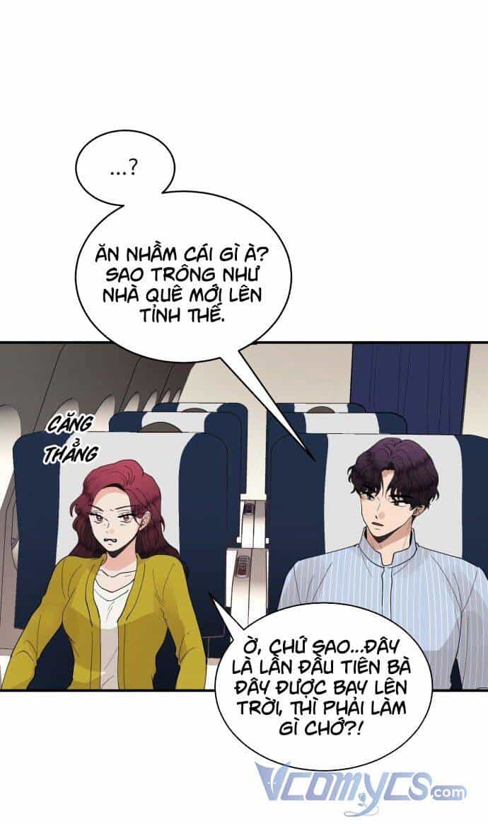 Oan Gia Ngõ Hẹp - Chương 22 - ảnh 67