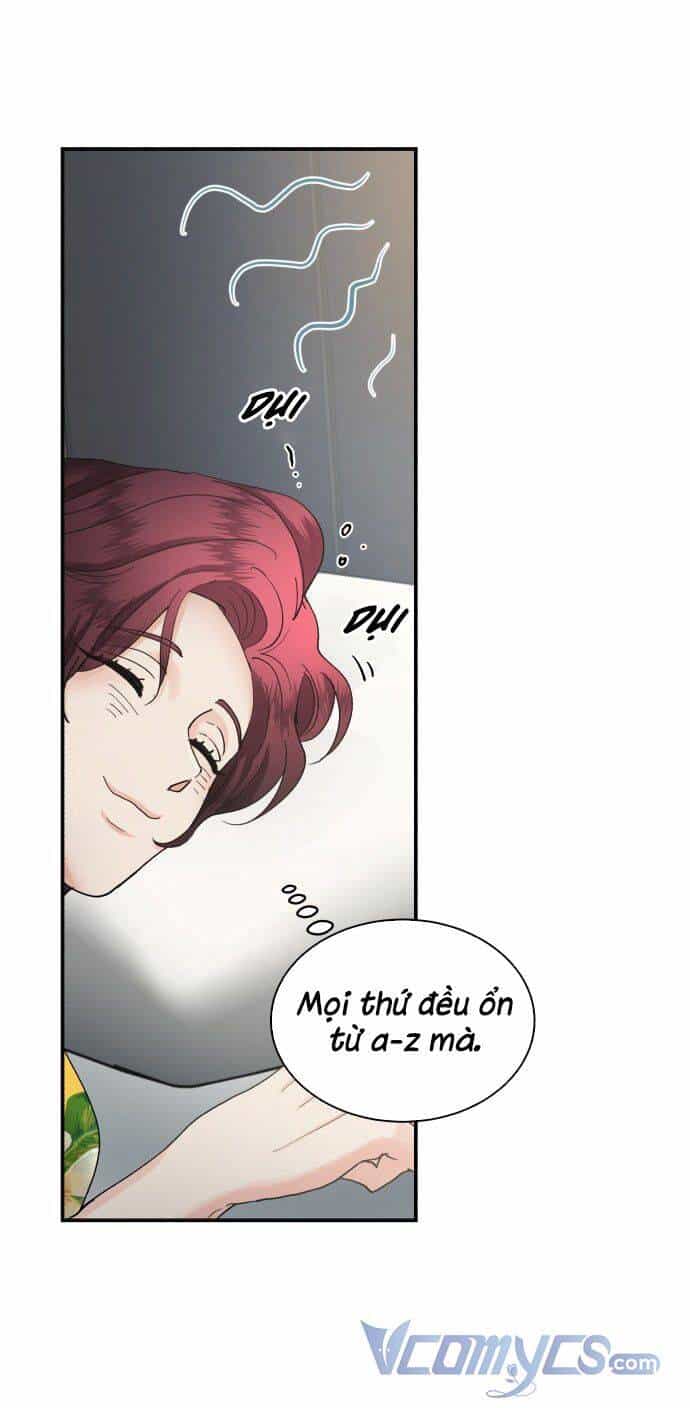 Oan Gia Ngõ Hẹp - Chương 23 - ảnh 24
