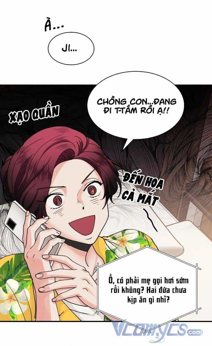 Oan Gia Ngõ Hẹp - Chương 23 - ảnh 30