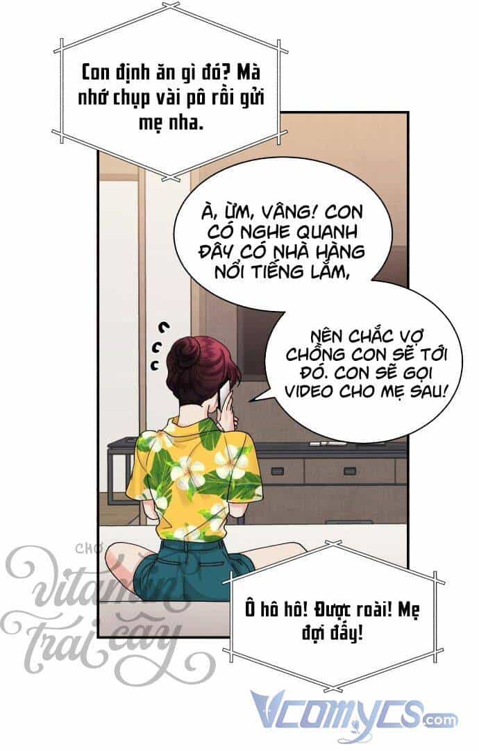 Oan Gia Ngõ Hẹp - Chương 23 - ảnh 31