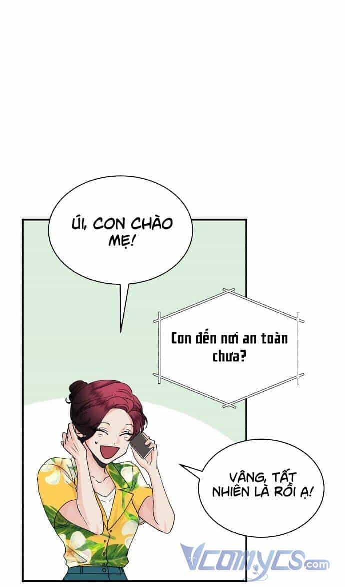 Oan Gia Ngõ Hẹp - Chương 23 - ảnh 35