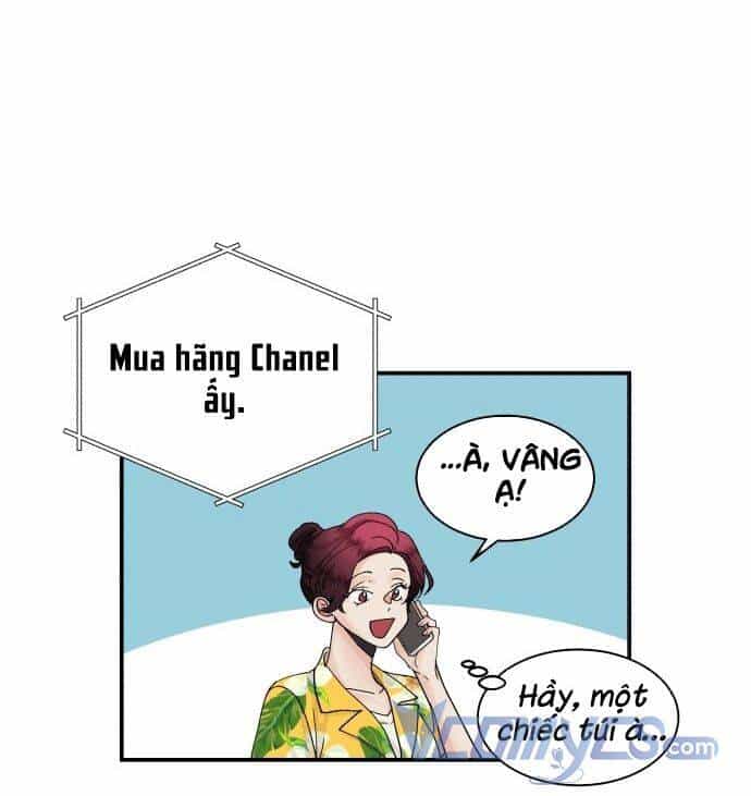 Oan Gia Ngõ Hẹp - Chương 23 - ảnh 37