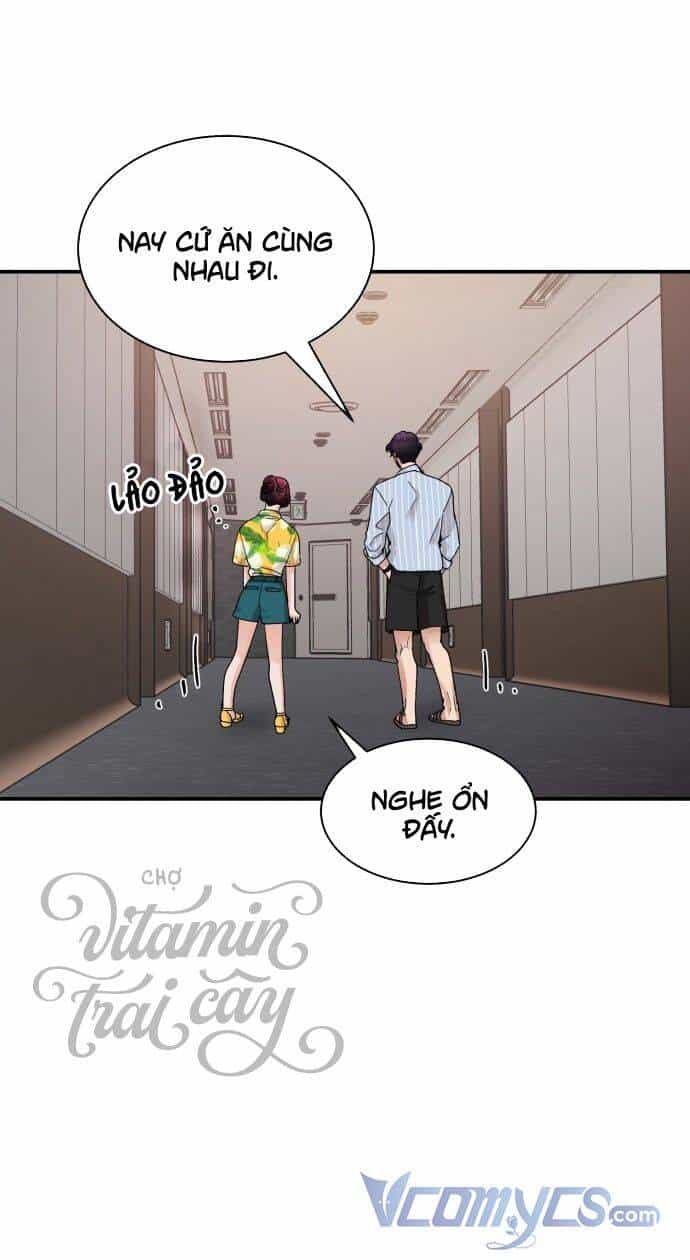 Oan Gia Ngõ Hẹp - Chương 23 - ảnh 44