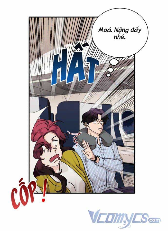 Oan Gia Ngõ Hẹp - Chương 23 - ảnh 5