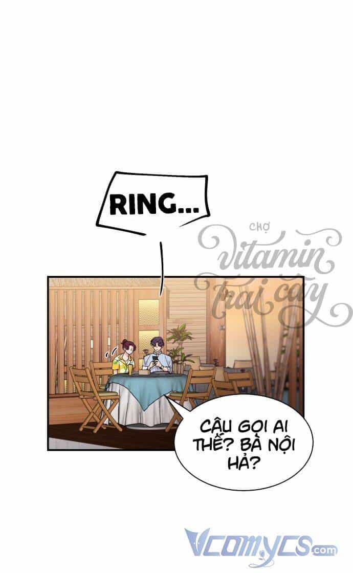 Oan Gia Ngõ Hẹp - Chương 23 - ảnh 50