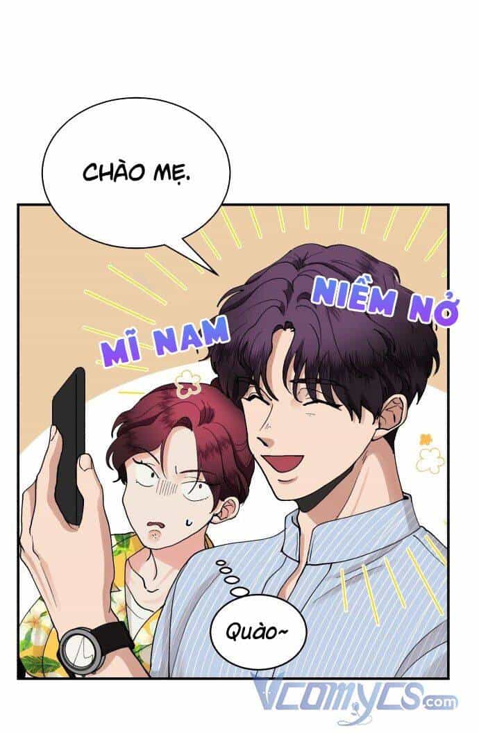 Oan Gia Ngõ Hẹp - Chương 23 - ảnh 52