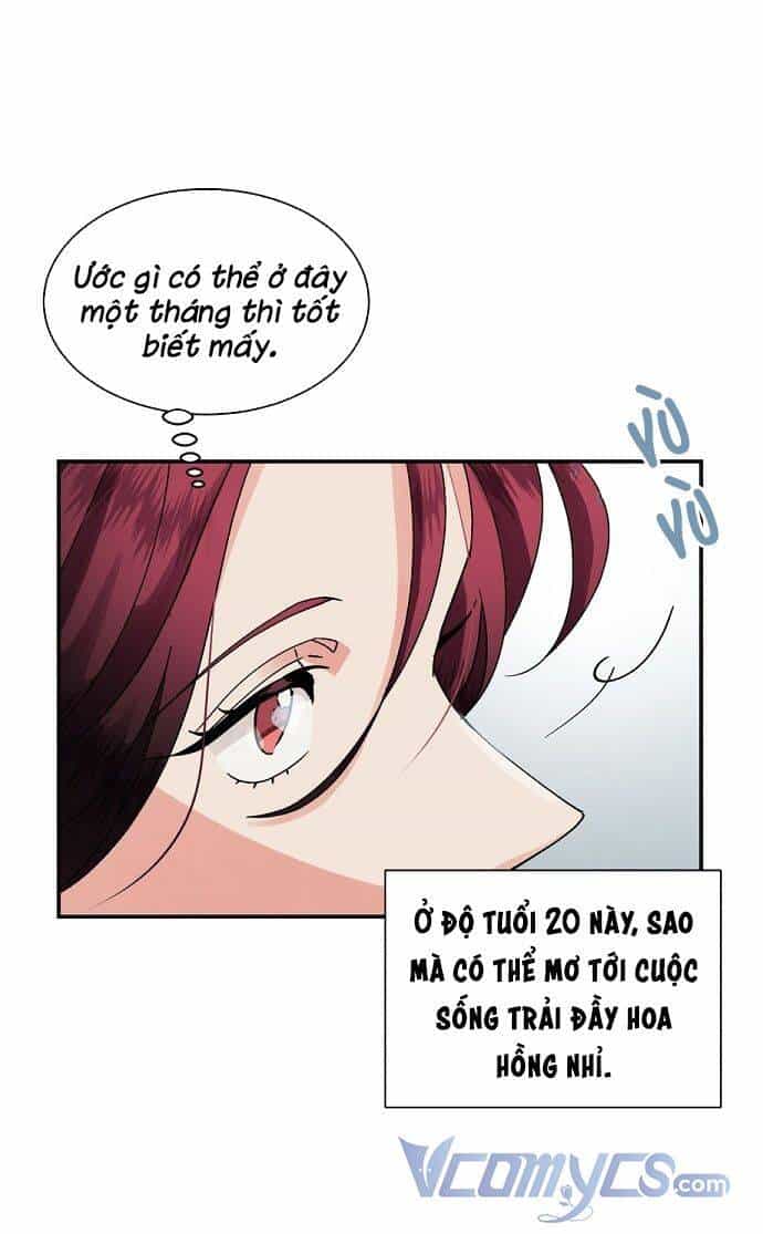 Oan Gia Ngõ Hẹp - Chương 24 - ảnh 50