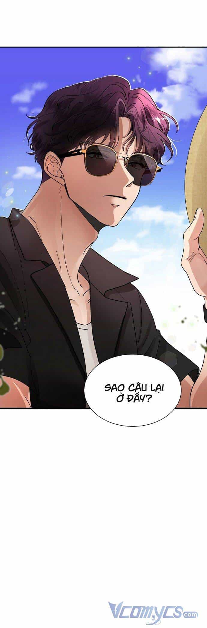 Oan Gia Ngõ Hẹp - Chương 24 - ảnh 61