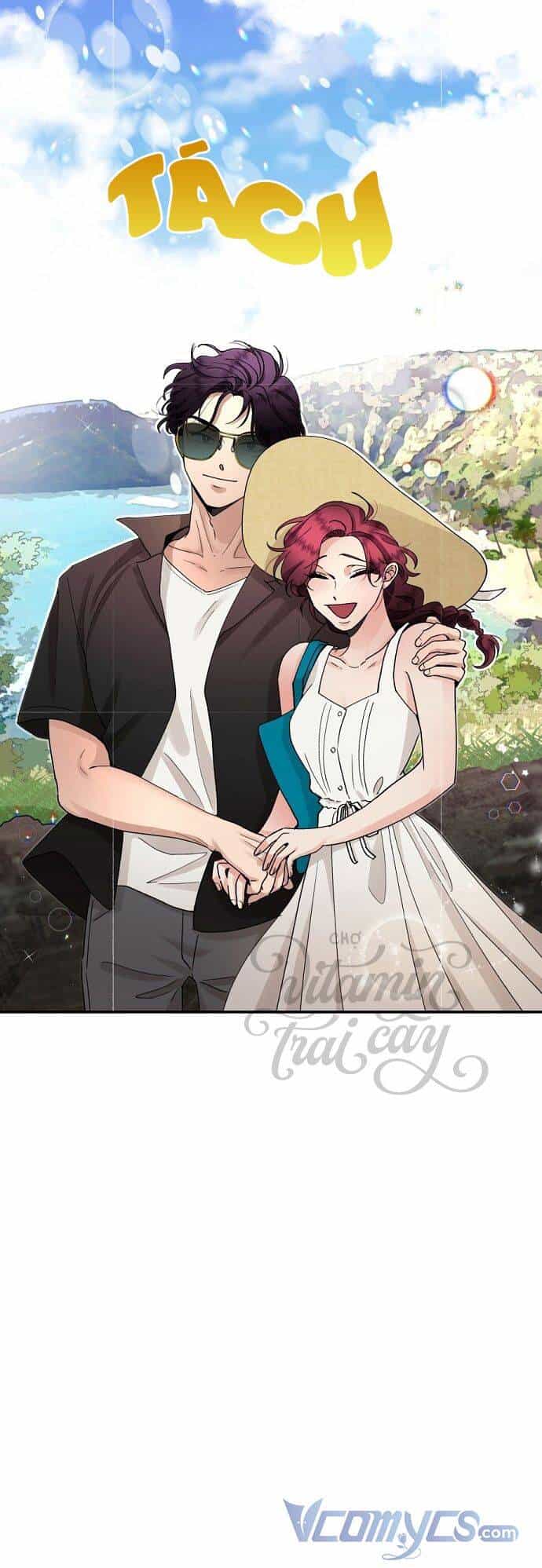 Oan Gia Ngõ Hẹp - Chương 25 - ảnh 14