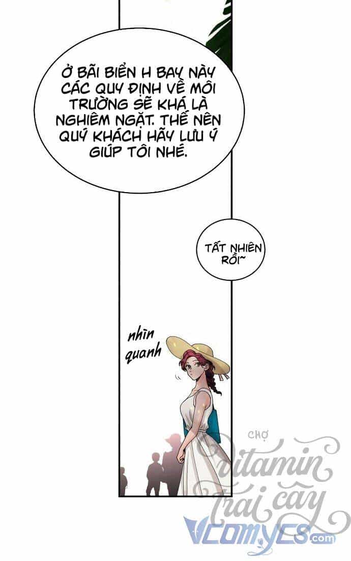 Oan Gia Ngõ Hẹp - Chương 25 - ảnh 16