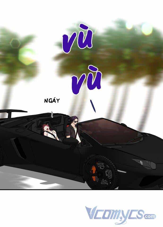 Oan Gia Ngõ Hẹp - Chương 26 - ảnh 10