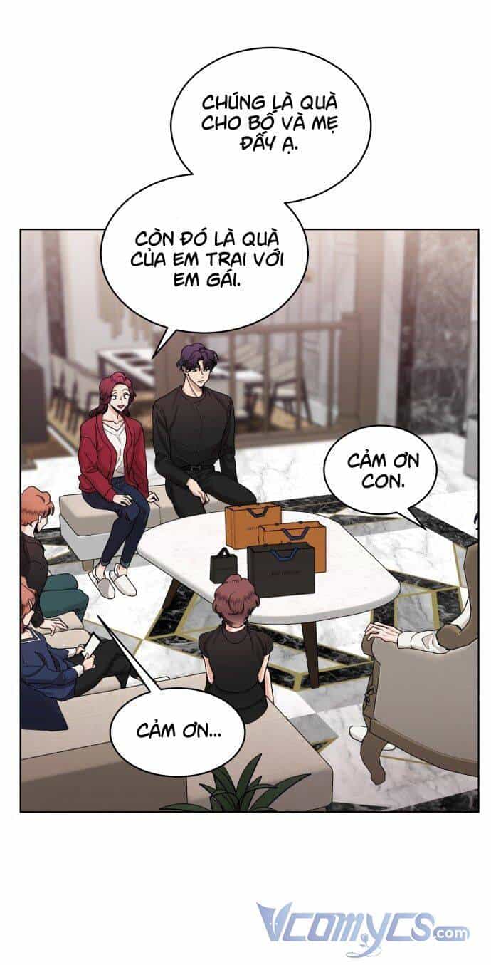 Oan Gia Ngõ Hẹp - Chương 26 - ảnh 33