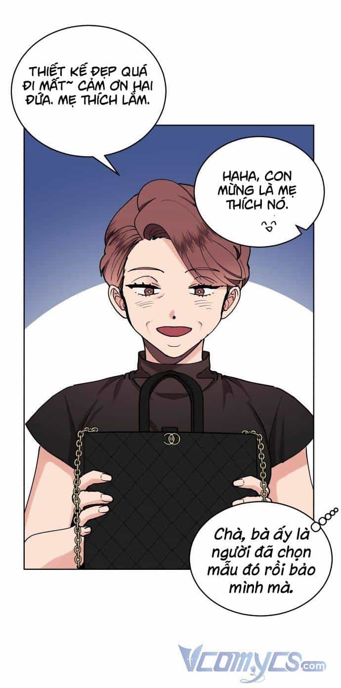 Oan Gia Ngõ Hẹp - Chương 26 - ảnh 35