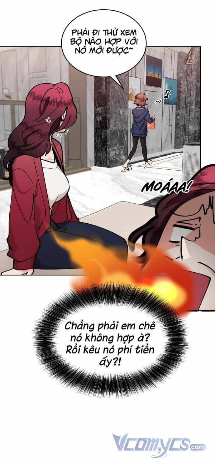 Oan Gia Ngõ Hẹp - Chương 26 - ảnh 44