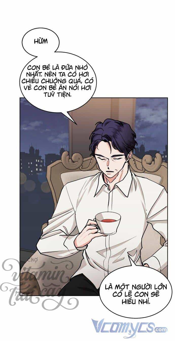 Oan Gia Ngõ Hẹp - Chương 26 - ảnh 45