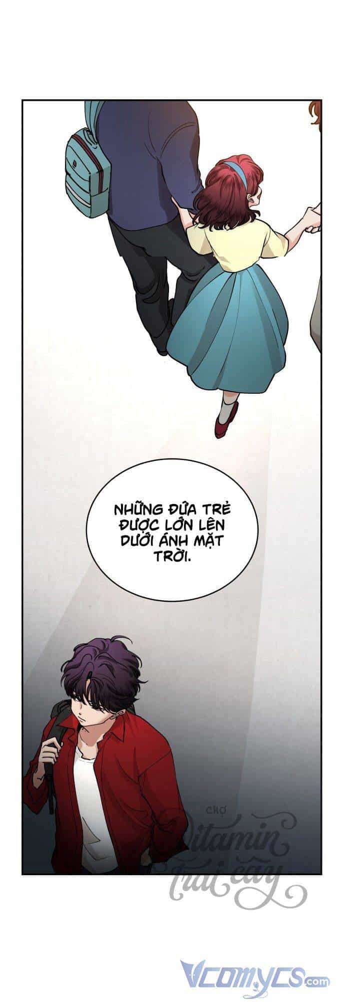 Oan Gia Ngõ Hẹp - Chương 26 - ảnh 51
