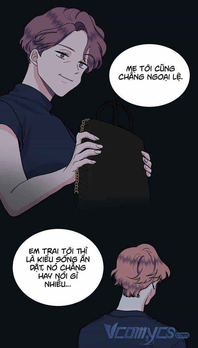 Oan Gia Ngõ Hẹp - Chương 26 - ảnh 55