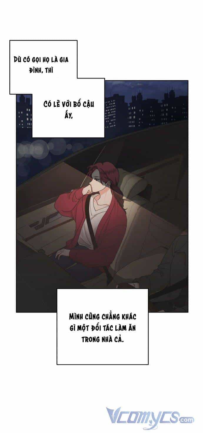 Oan Gia Ngõ Hẹp - Chương 26 - ảnh 62