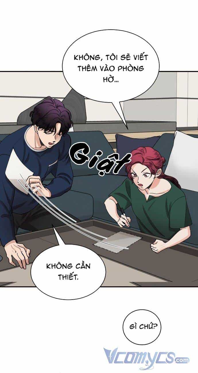 Oan Gia Ngõ Hẹp - Chương 27 - ảnh 22
