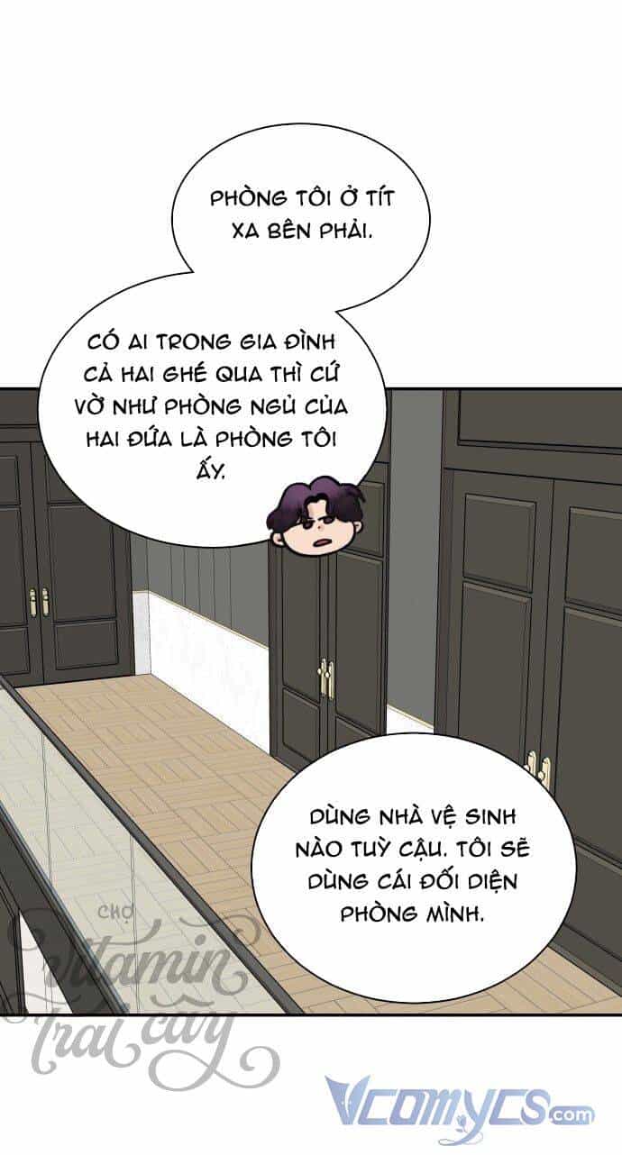 Oan Gia Ngõ Hẹp - Chương 27 - ảnh 27