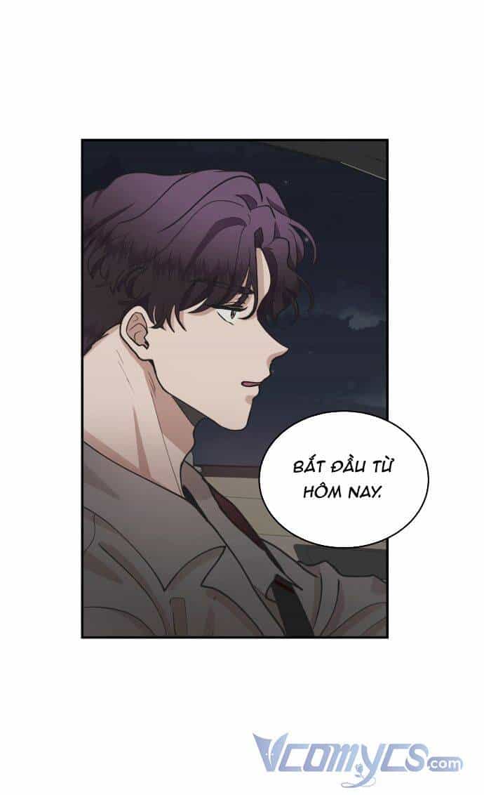 Oan Gia Ngõ Hẹp - Chương 27 - ảnh 40