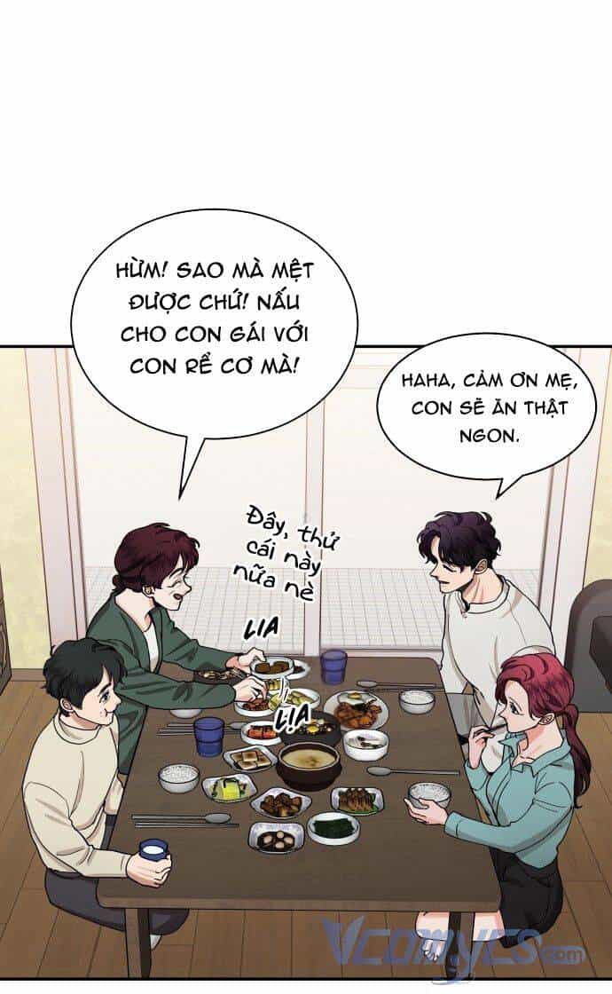 Oan Gia Ngõ Hẹp - Chương 27 - ảnh 49