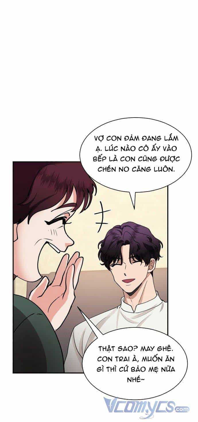 Oan Gia Ngõ Hẹp - Chương 27 - ảnh 50