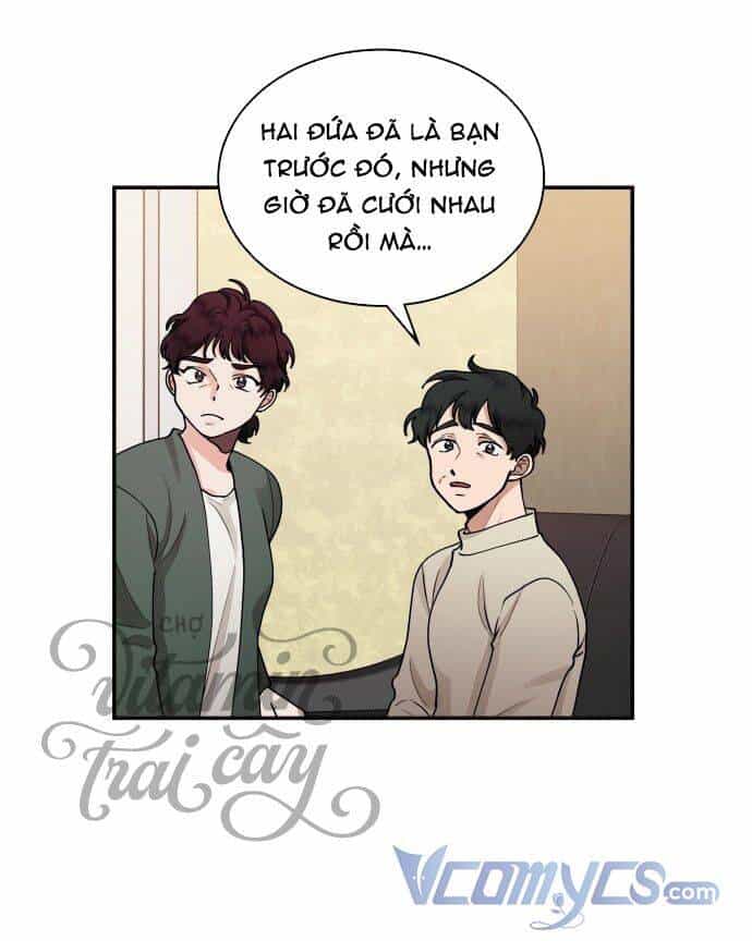 Oan Gia Ngõ Hẹp - Chương 27 - ảnh 58
