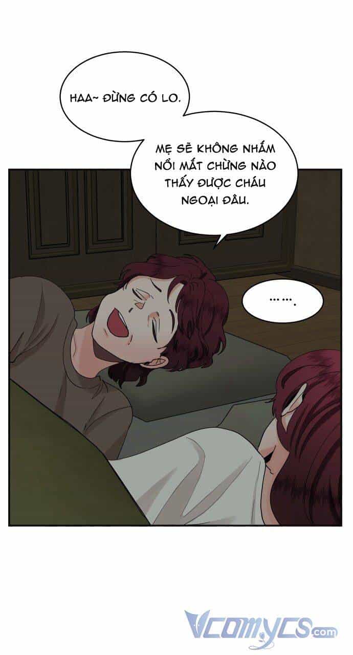 Oan Gia Ngõ Hẹp - Chương 28 - ảnh 18