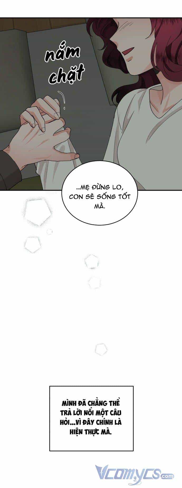Oan Gia Ngõ Hẹp - Chương 28 - ảnh 20